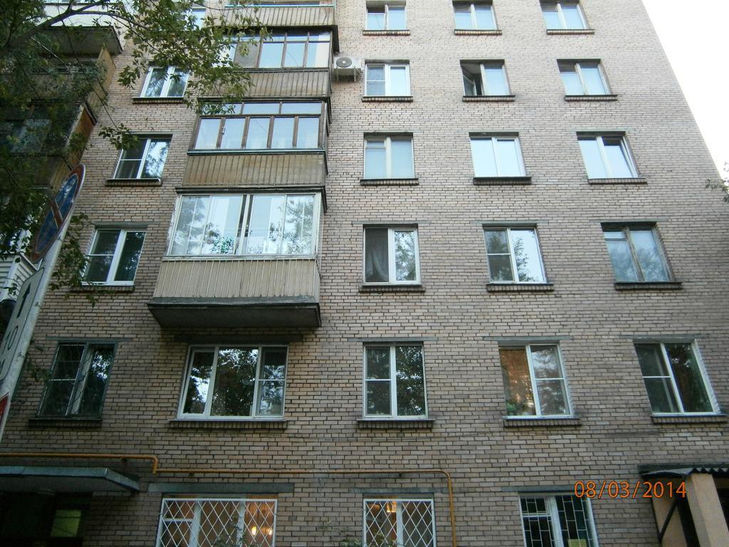 Leader Nord Apartments On Belorusskaya Moskova Oda fotoğraf